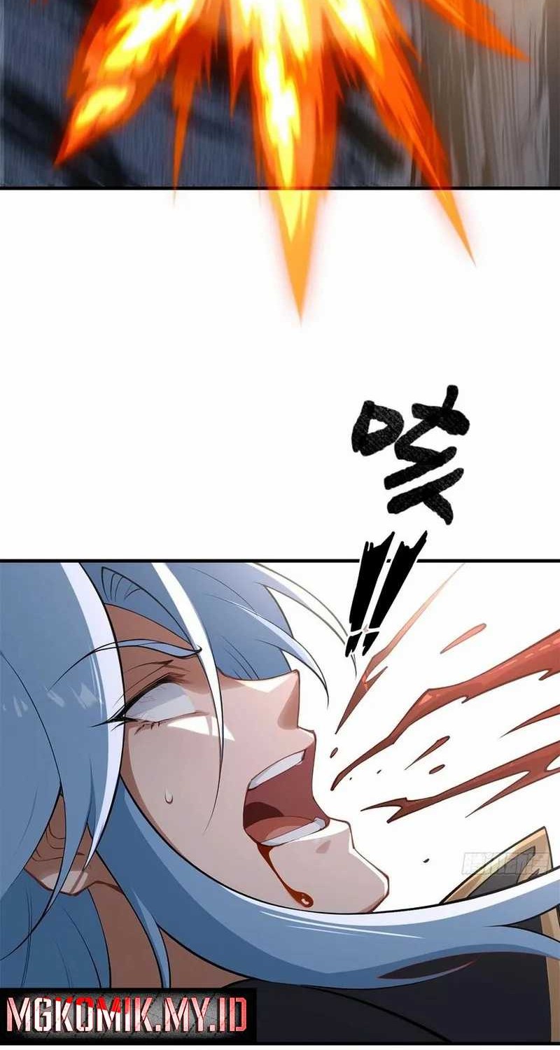 Traveling through time and space to become an unlucky NPC: I have a wife to protect me Chapter 98 - halaman 12