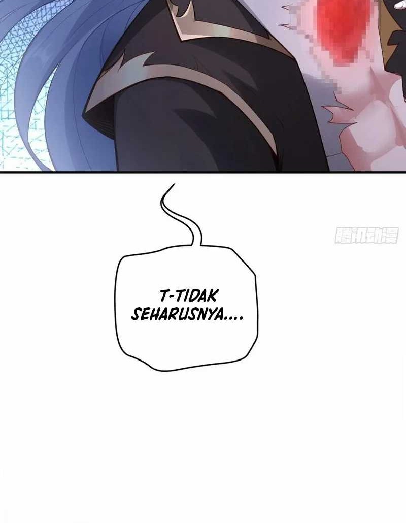 Traveling through time and space to become an unlucky NPC: I have a wife to protect me Chapter 98 - halaman 18