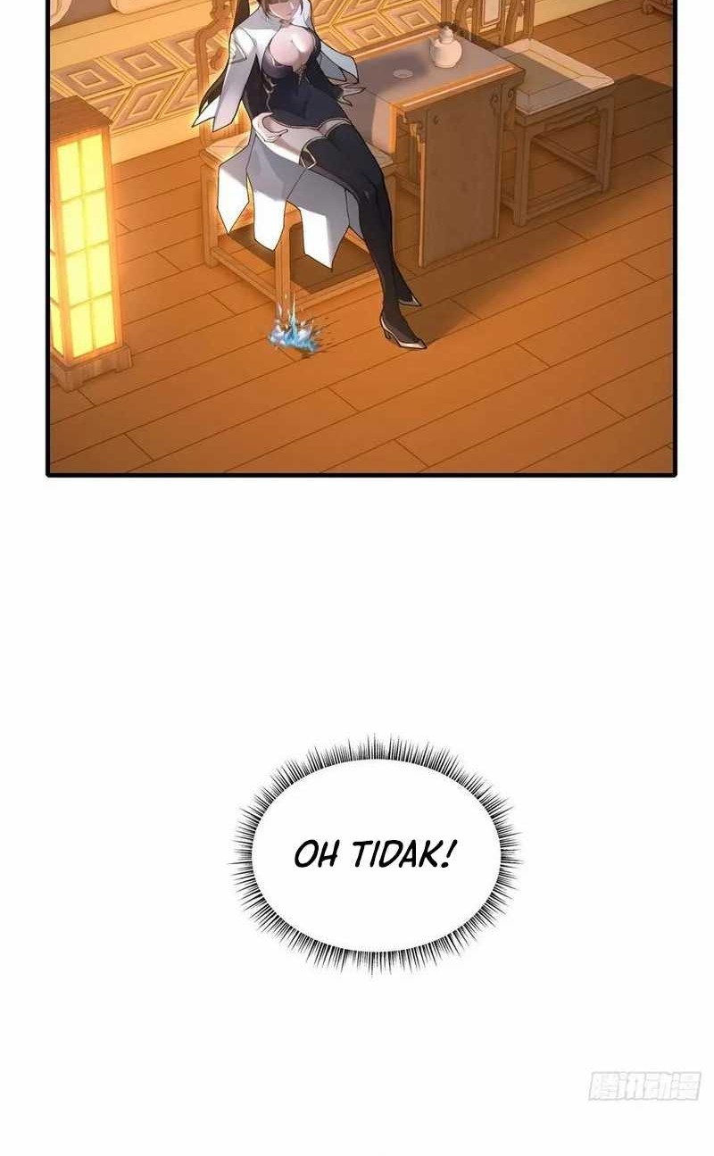 Traveling through time and space to become an unlucky NPC: I have a wife to protect me Chapter 98 - halaman 20