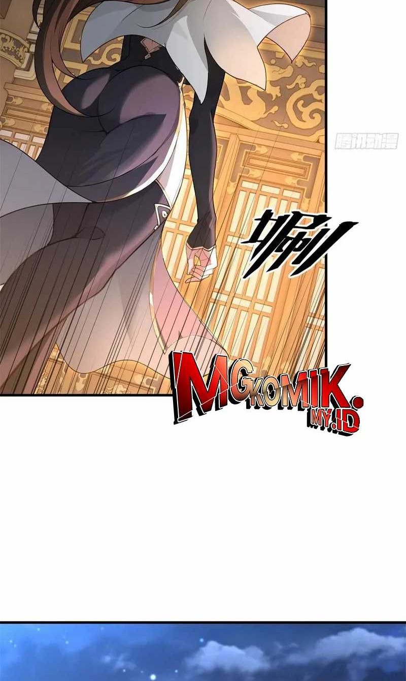 Traveling through time and space to become an unlucky NPC: I have a wife to protect me Chapter 98 - halaman 22