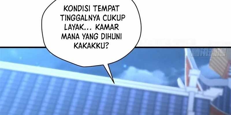 Traveling through time and space to become an unlucky NPC: I have a wife to protect me Chapter 98 - halaman 26
