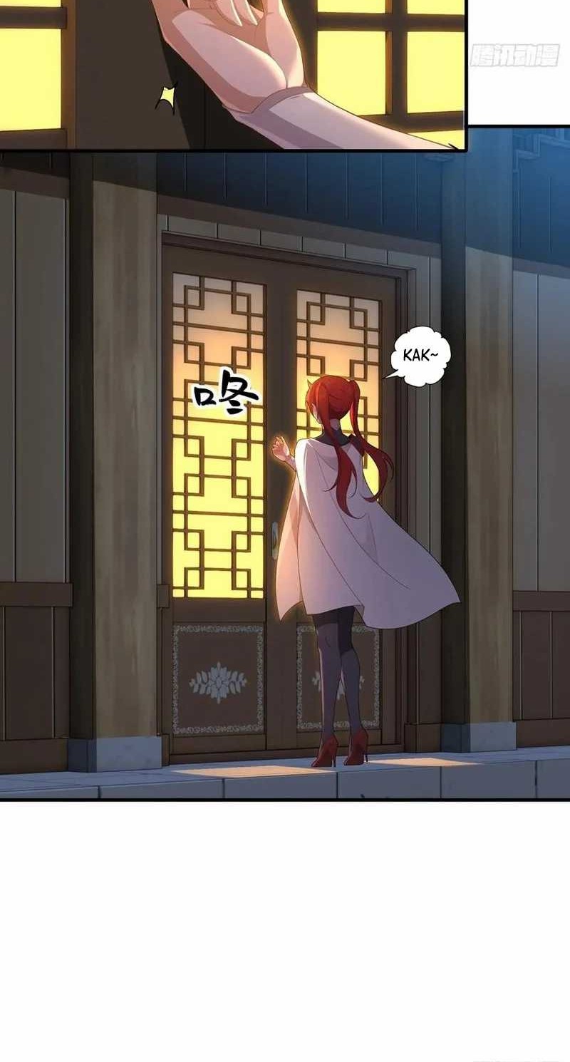 Traveling through time and space to become an unlucky NPC: I have a wife to protect me Chapter 98 - halaman 39