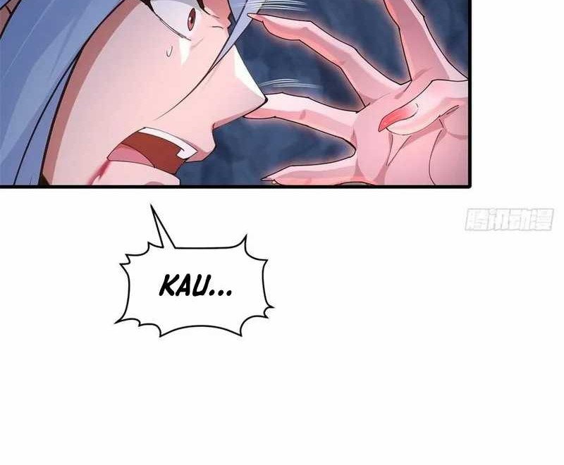 Traveling through time and space to become an unlucky NPC: I have a wife to protect me Chapter 98 - halaman 4