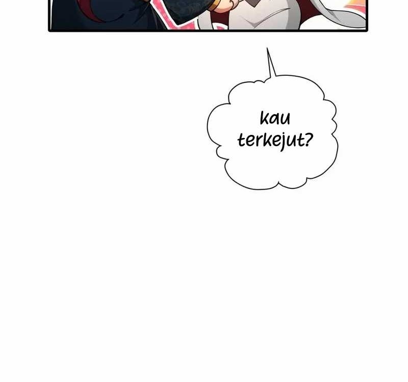 Traveling through time and space to become an unlucky NPC: I have a wife to protect me Chapter 98 - halaman 43
