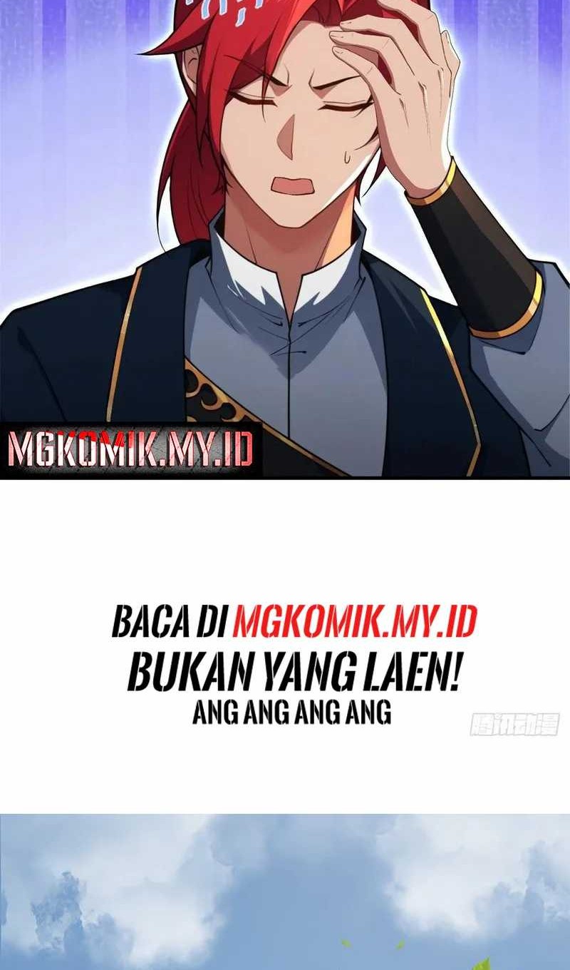 Traveling through time and space to become an unlucky NPC: I have a wife to protect me Chapter 98 - halaman 46