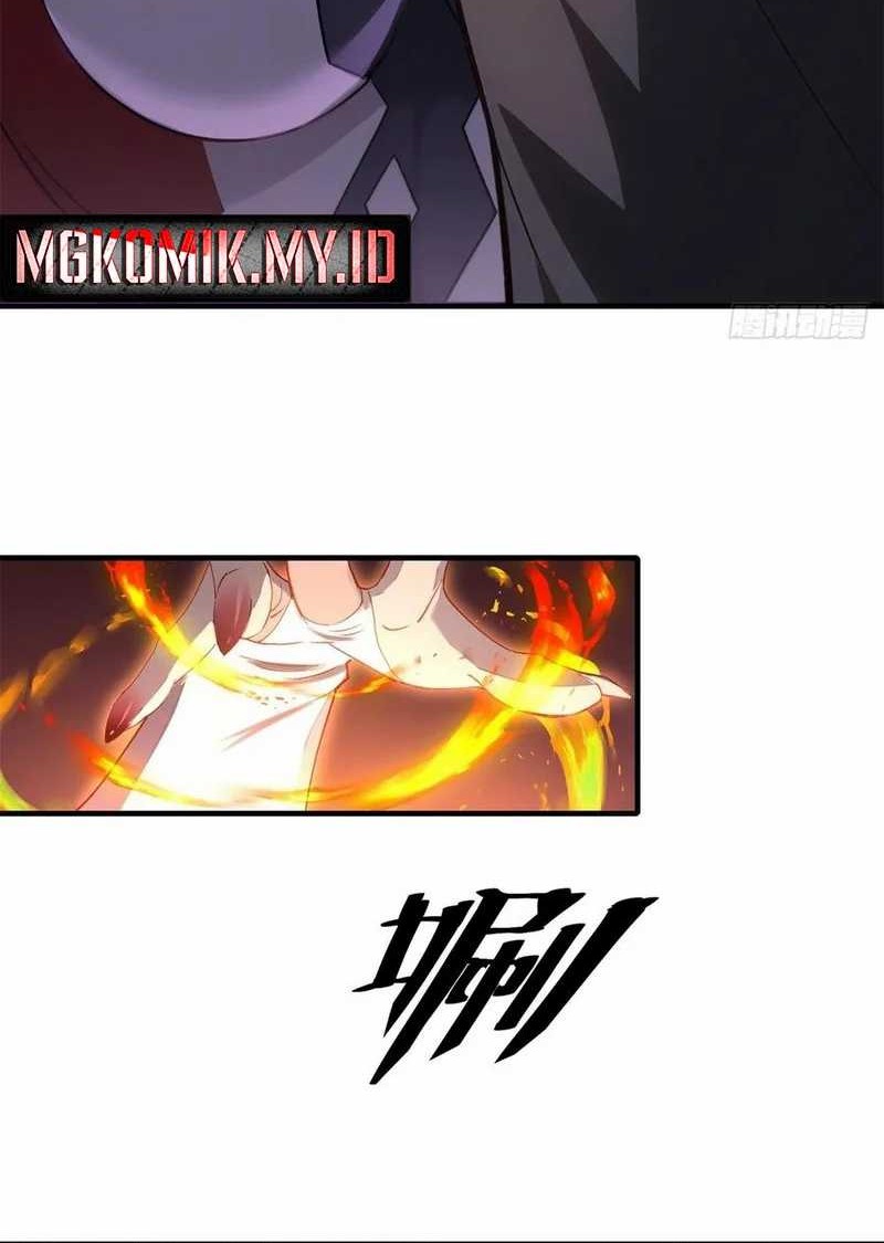 Traveling through time and space to become an unlucky NPC: I have a wife to protect me Chapter 98 - halaman 8