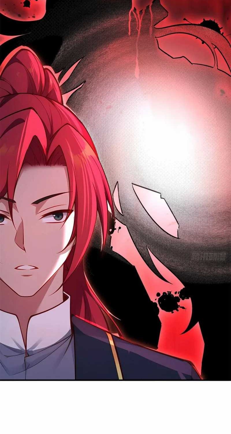Traveling through time and space to become an unlucky NPC: I have a wife to protect me Chapter 99 - halaman 19