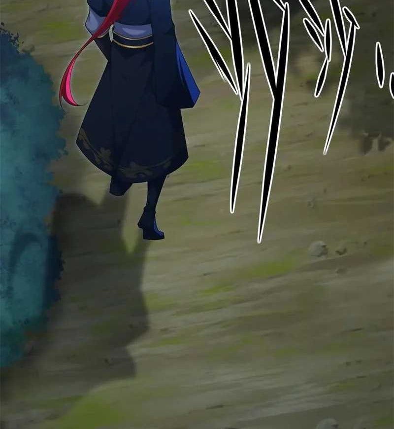 Traveling through time and space to become an unlucky NPC: I have a wife to protect me Chapter 99 - halaman 2