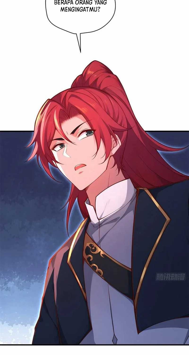 Traveling through time and space to become an unlucky NPC: I have a wife to protect me Chapter 99 - halaman 21