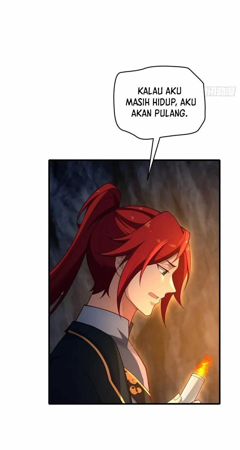 Traveling through time and space to become an unlucky NPC: I have a wife to protect me Chapter 99 - halaman 6