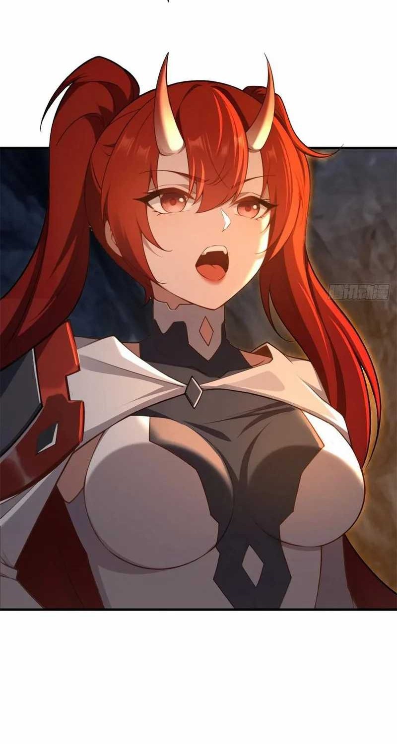Traveling through time and space to become an unlucky NPC: I have a wife to protect me Chapter 99 - halaman 8