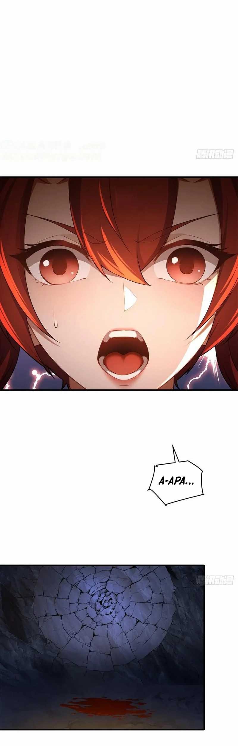 Traveling through time and space to become an unlucky NPC: I have a wife to protect me Chapter 99 - halaman 9