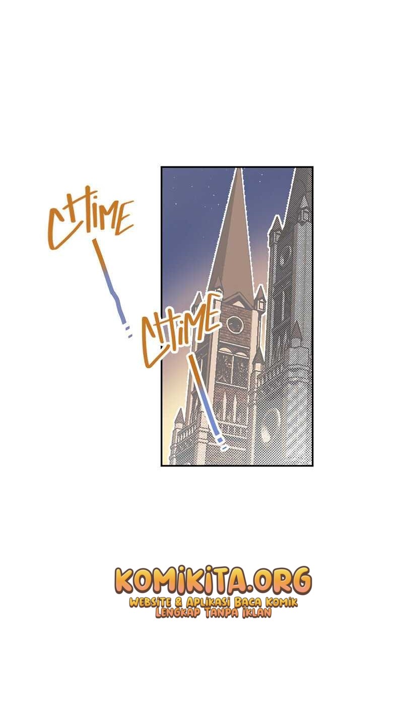 Travels of the White Flame Chapter 1 - halaman 28
