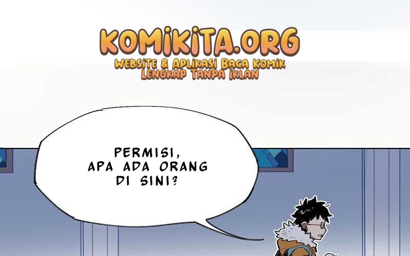 Travels of the White Flame Chapter 1 - halaman 30