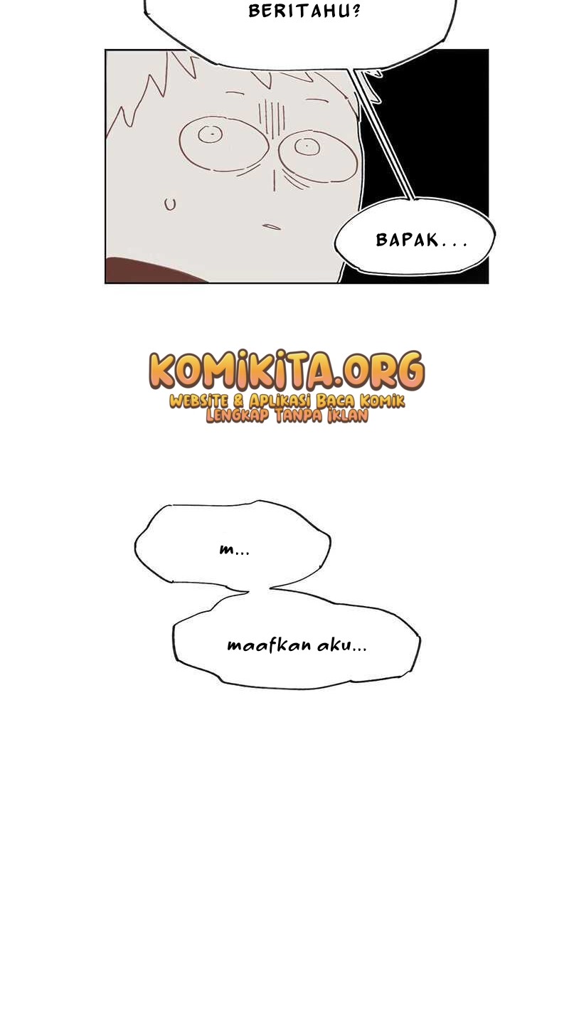 Travels of the White Flame Chapter 1 - halaman 54