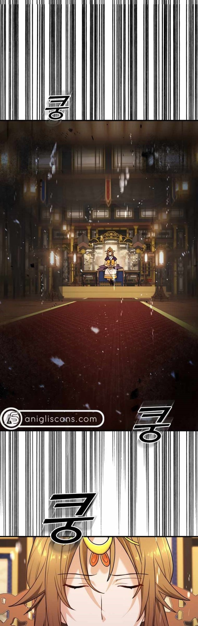 Treacherous Subject Saves the Country Chapter 1 - halaman 15