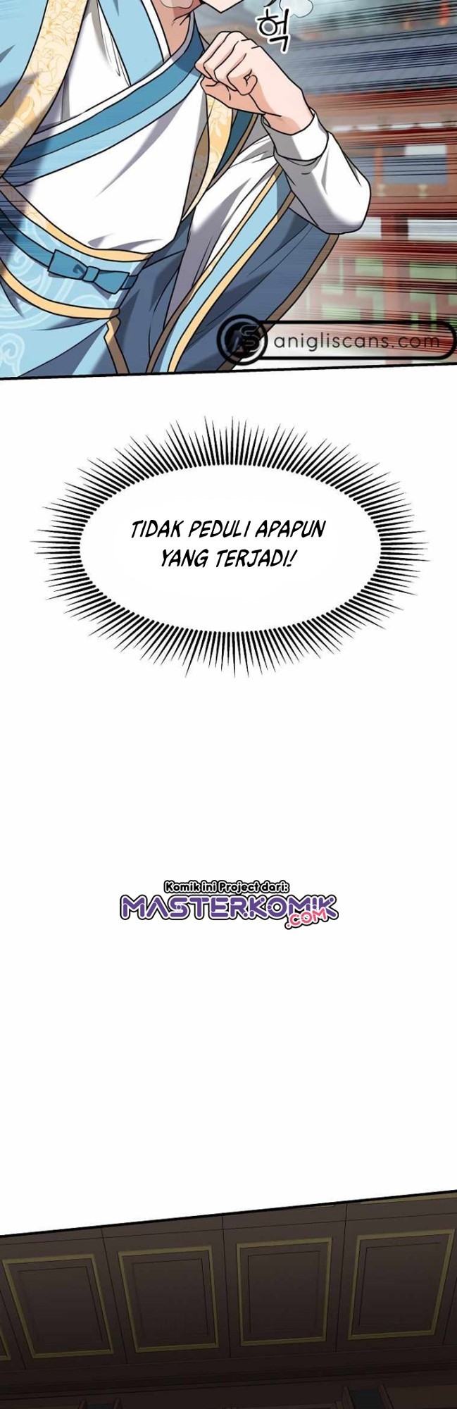 Treacherous Subject Saves the Country Chapter 1 - halaman 18