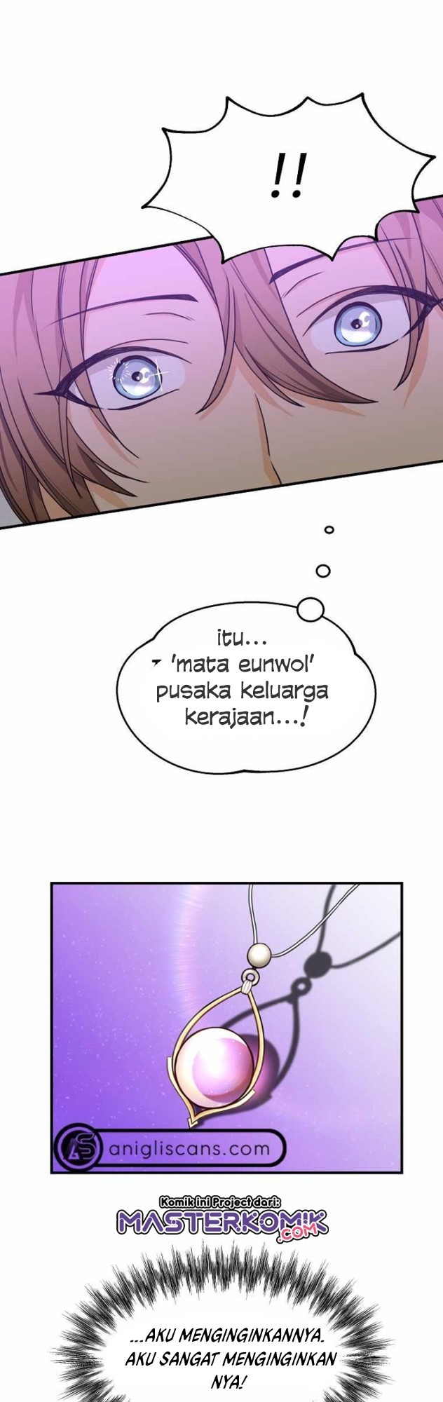Treacherous Subject Saves the Country Chapter 1 - halaman 49