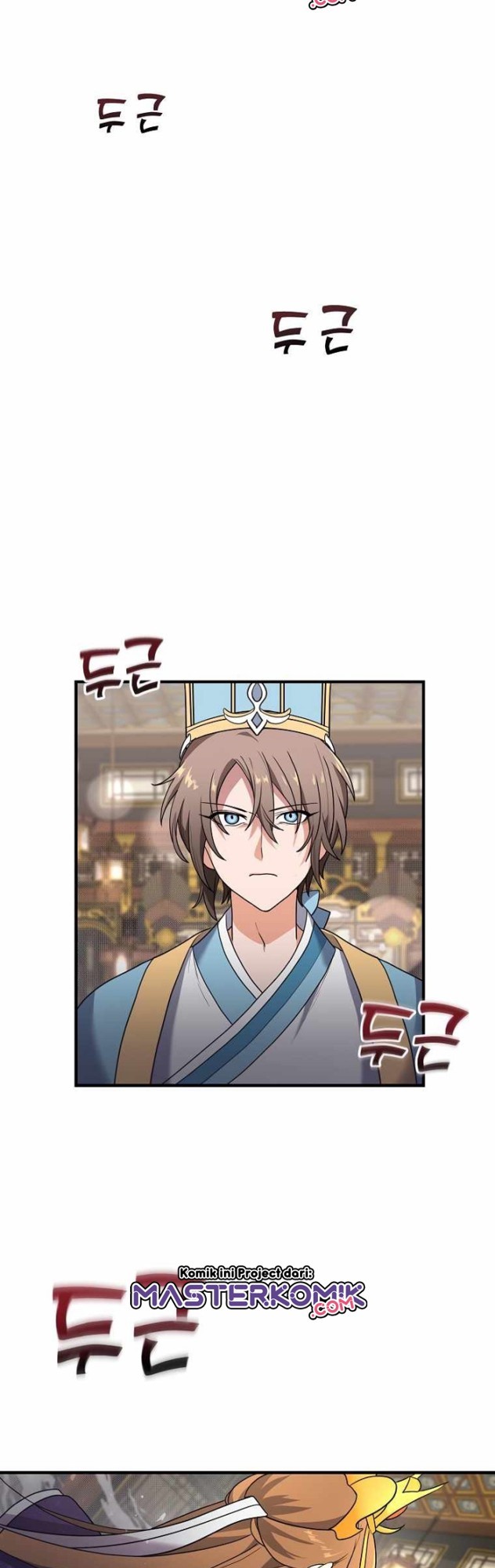 Treacherous Subject Saves the Country Chapter 1 - halaman 60