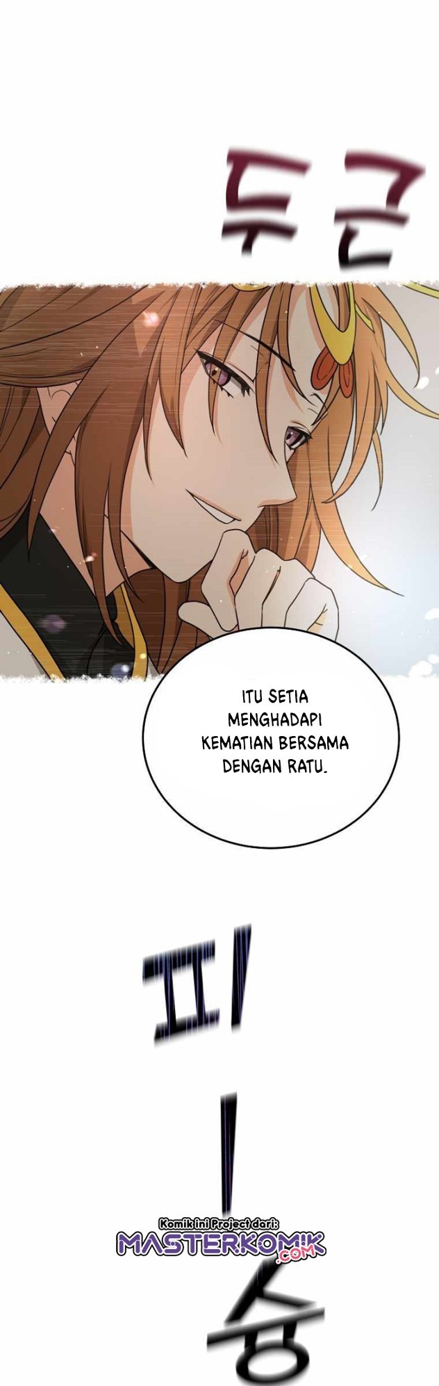 Treacherous Subject Saves the Country Chapter 1 - halaman 62