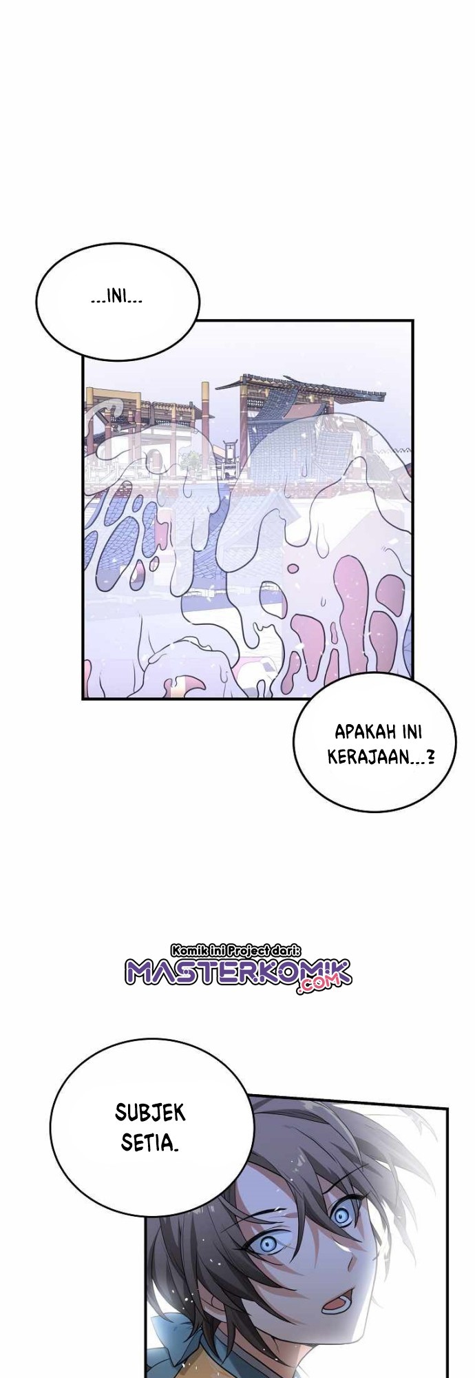 Treacherous Subject Saves the Country Chapter 1 - halaman 81