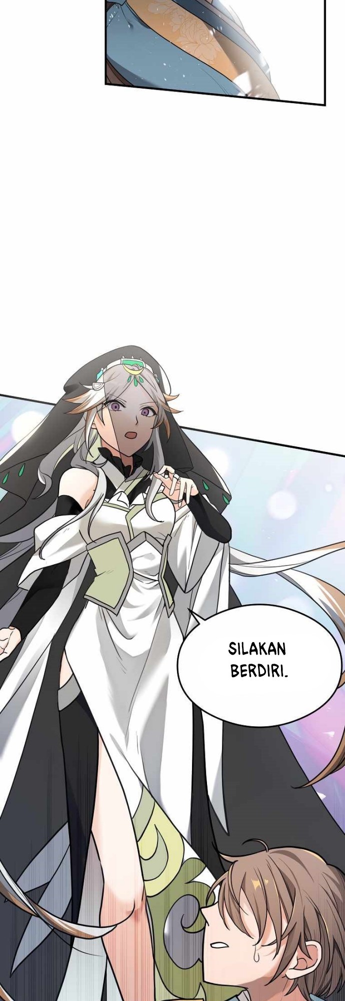 Treacherous Subject Saves the Country Chapter 1 - halaman 82