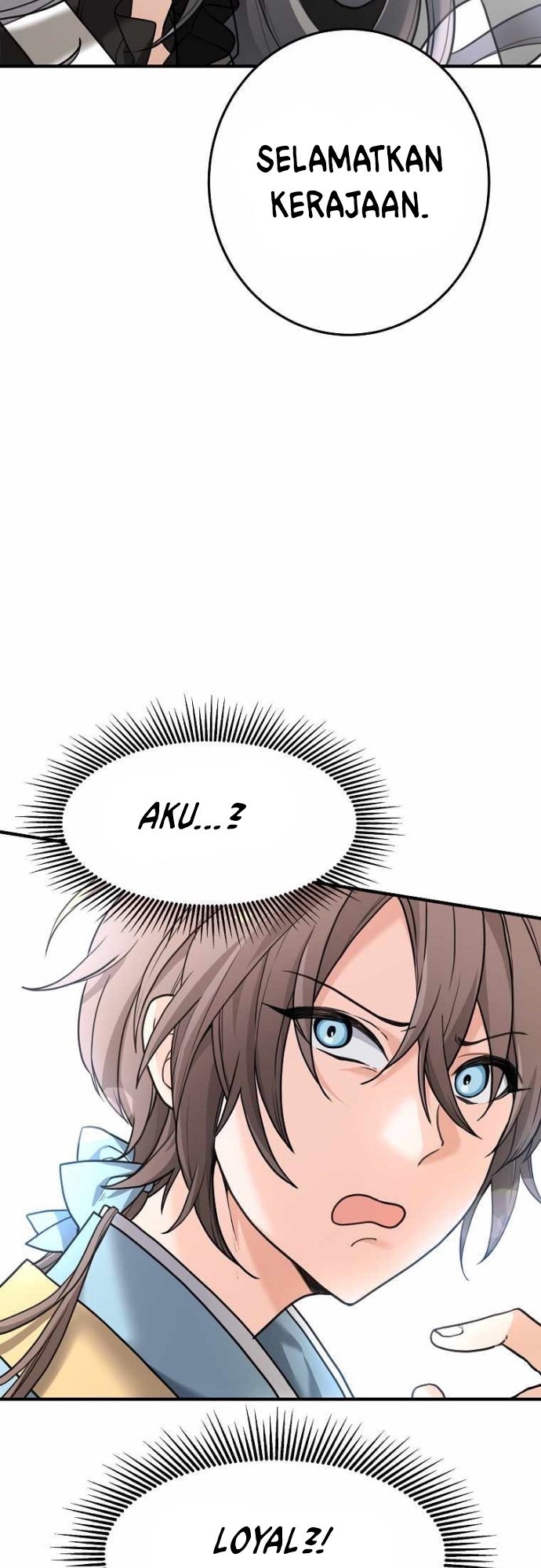 Treacherous Subject Saves the Country Chapter 1 - halaman 84