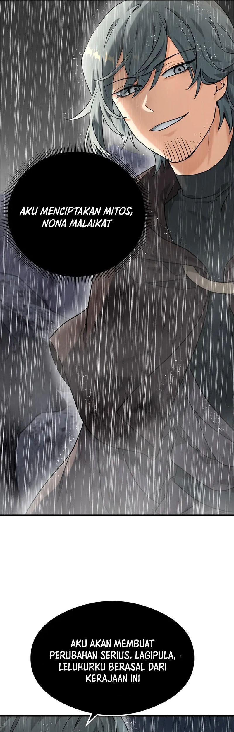 Treacherous Subject Saves the Country Chapter 10 - halaman 14