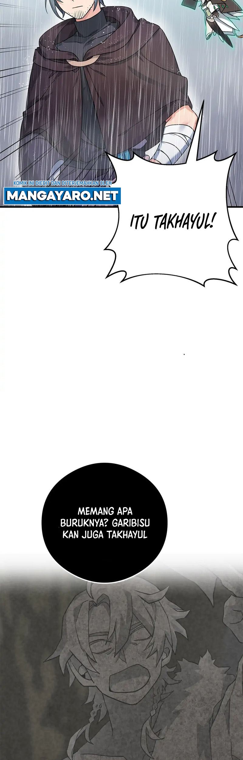 Treacherous Subject Saves the Country Chapter 10 - halaman 16