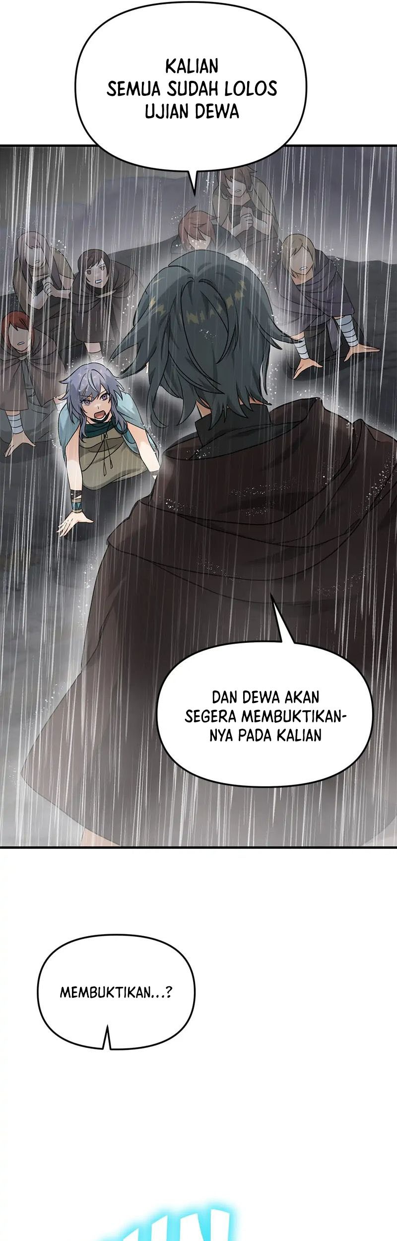 Treacherous Subject Saves the Country Chapter 10 - halaman 18