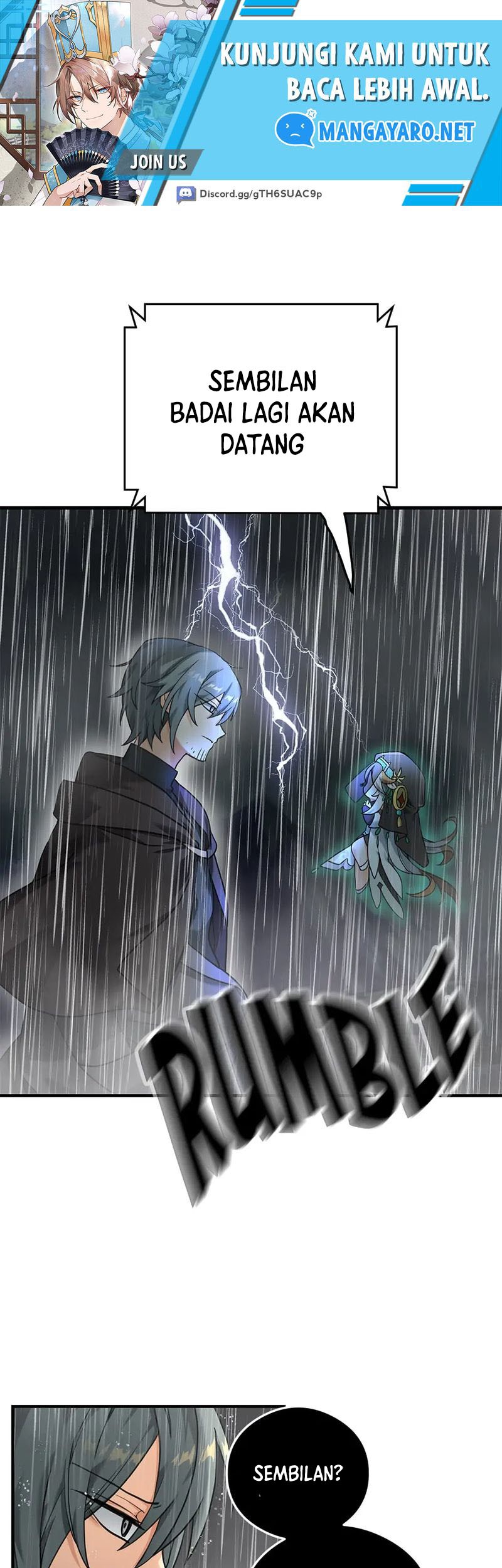 Treacherous Subject Saves the Country Chapter 10 - halaman 2