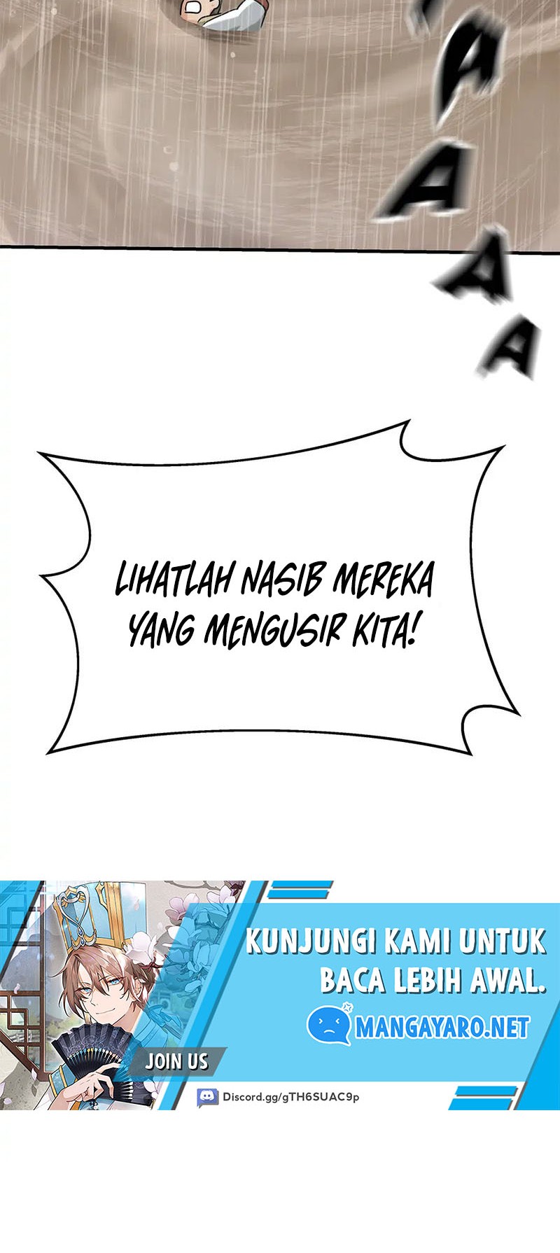 Treacherous Subject Saves the Country Chapter 10 - halaman 21