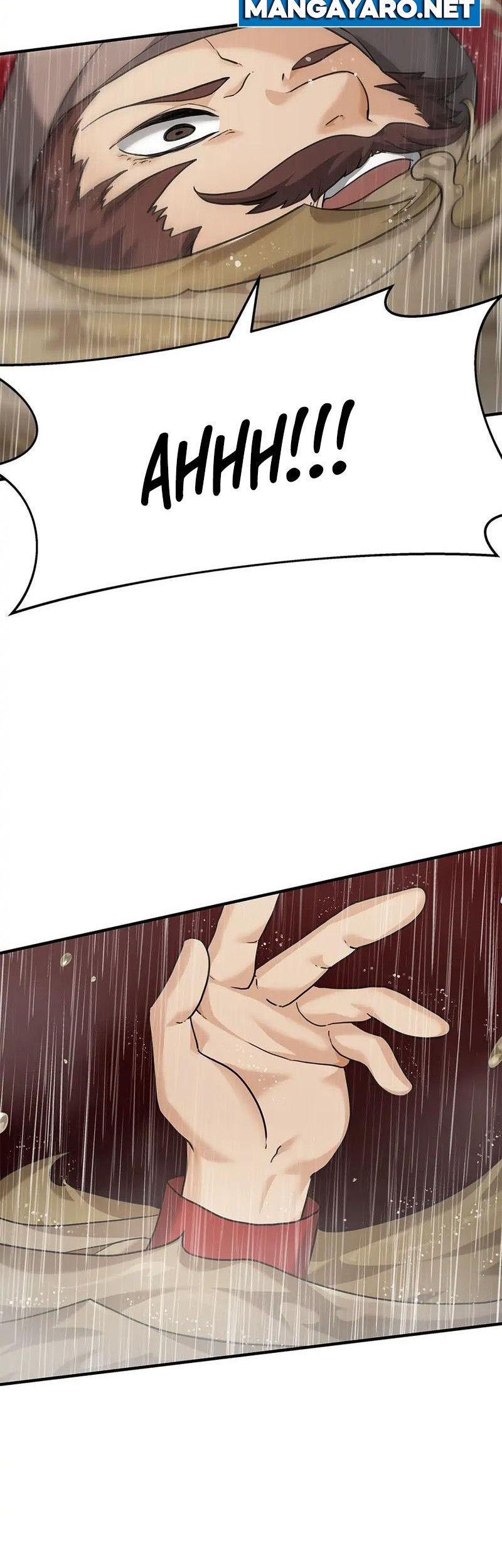 Treacherous Subject Saves the Country Chapter 10 - halaman 23