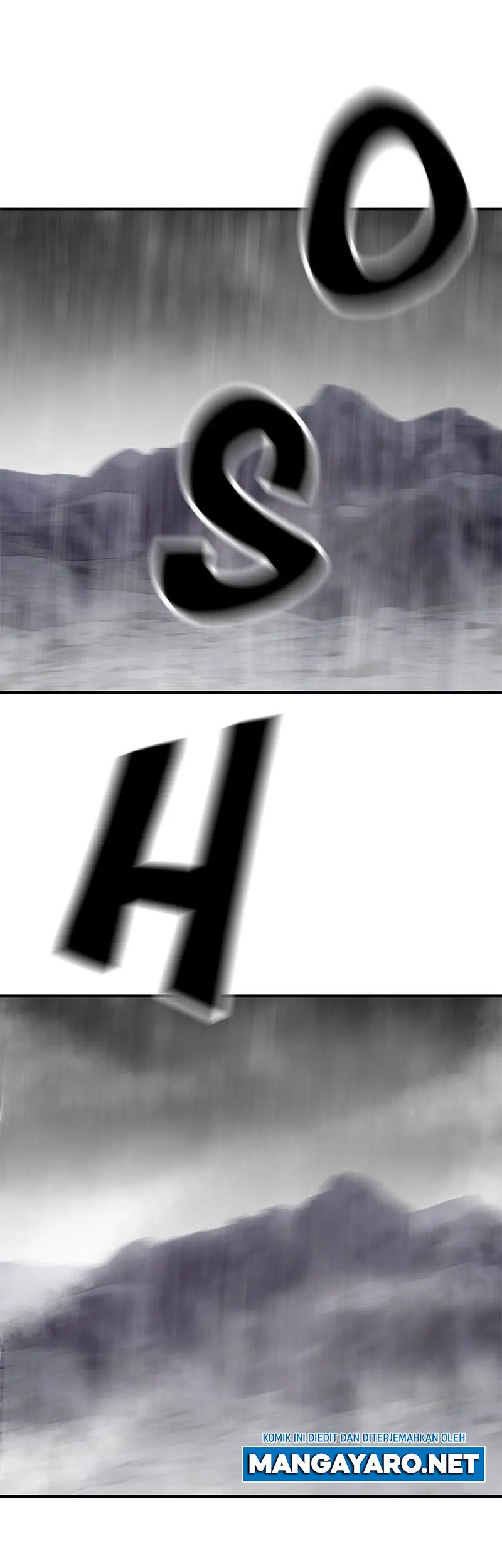 Treacherous Subject Saves the Country Chapter 10 - halaman 33