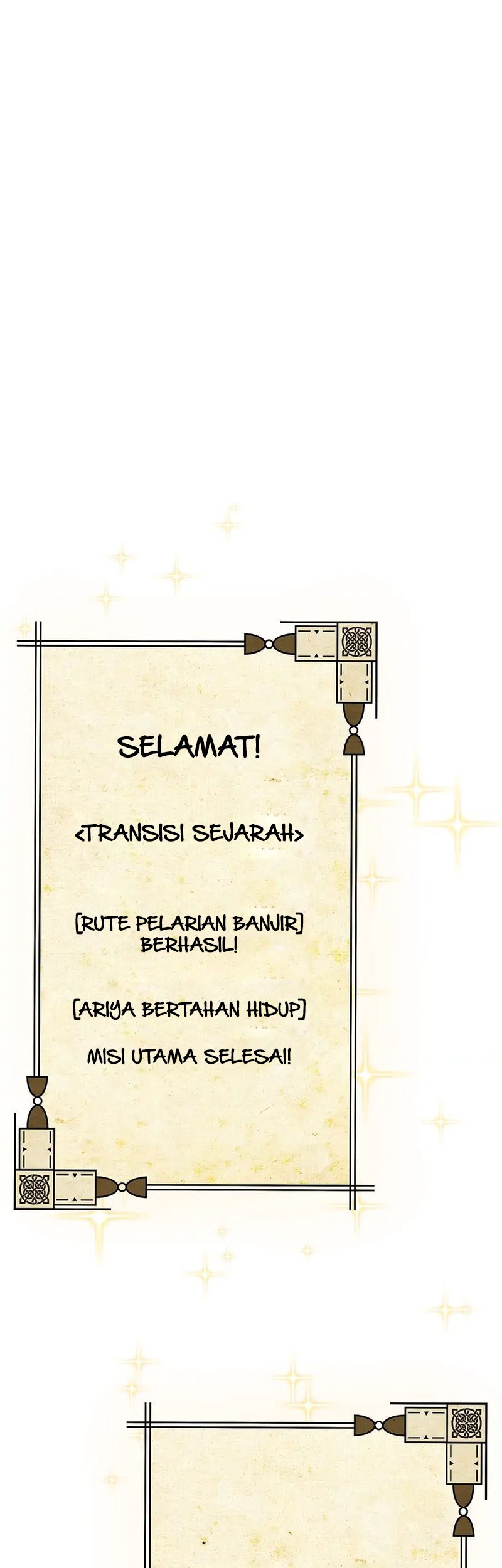 Treacherous Subject Saves the Country Chapter 10 - halaman 34