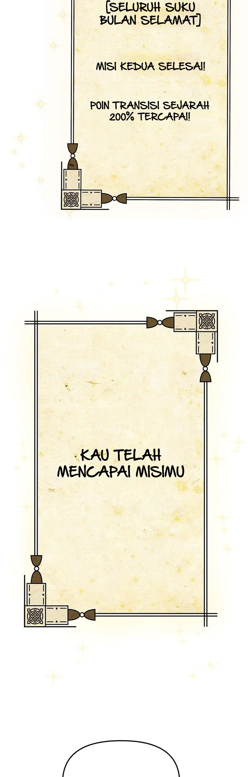 Treacherous Subject Saves the Country Chapter 10 - halaman 35