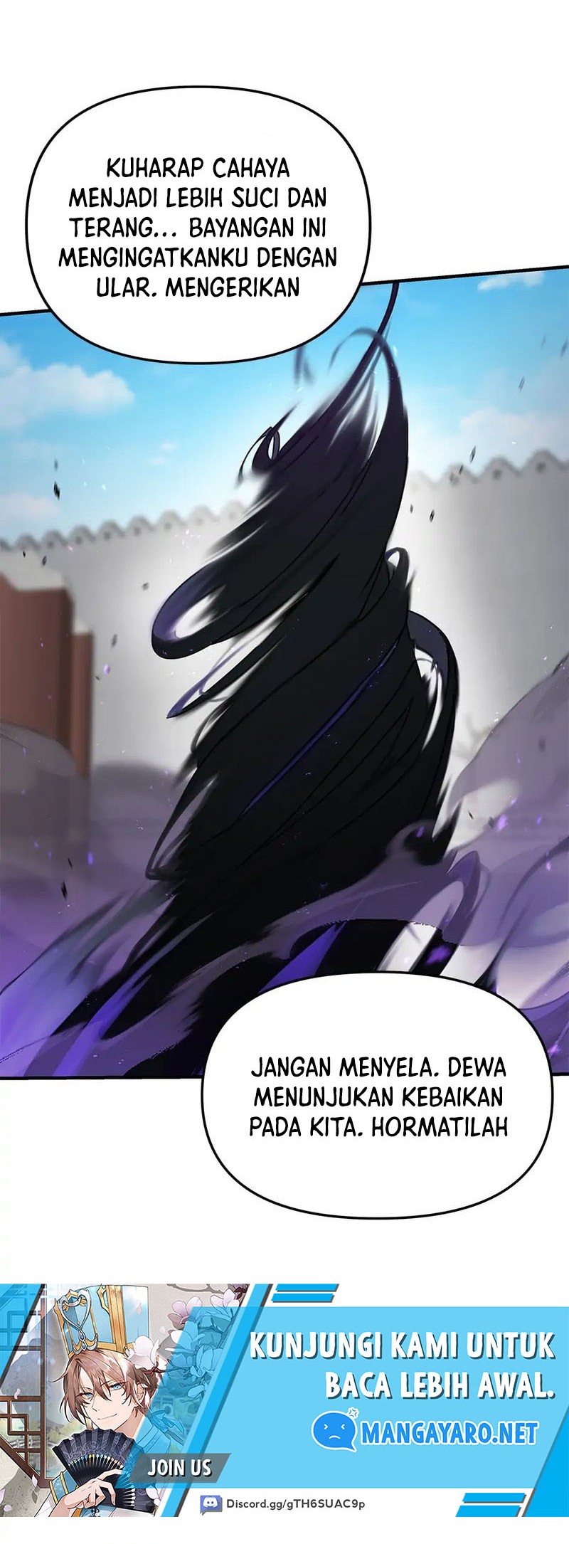 Treacherous Subject Saves the Country Chapter 10 - halaman 49