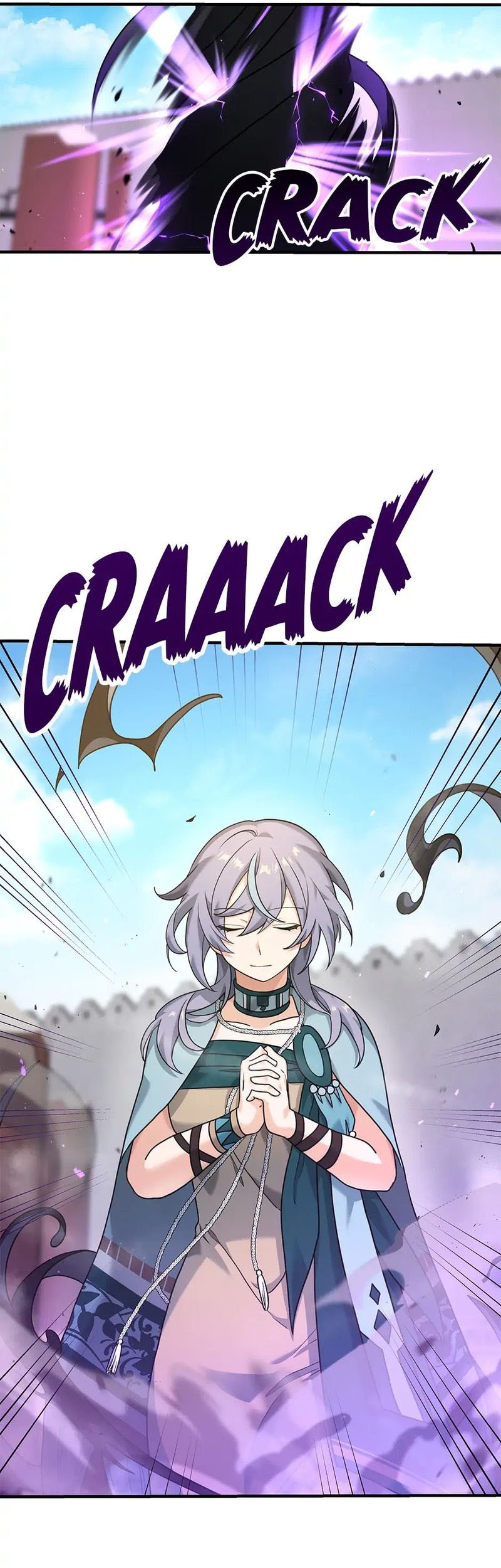 Treacherous Subject Saves the Country Chapter 10 - halaman 50