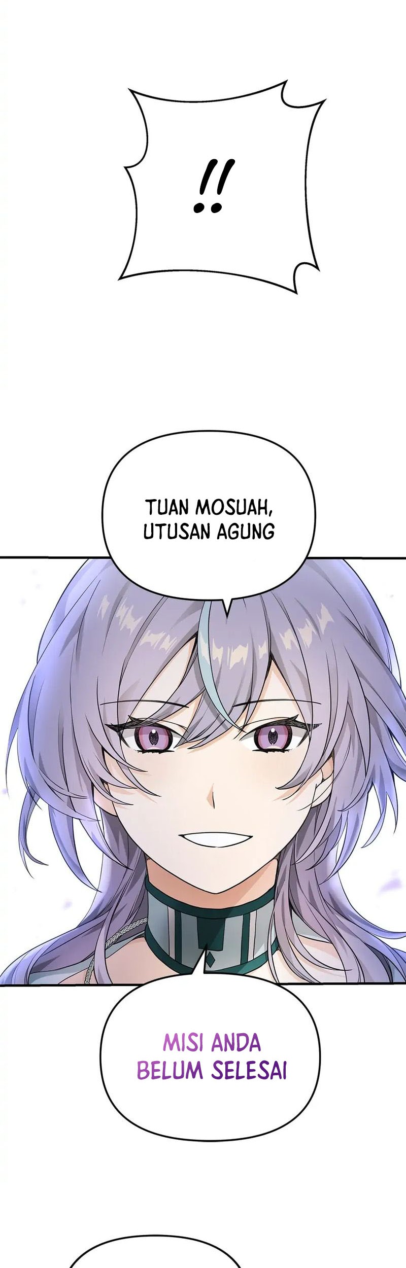 Treacherous Subject Saves the Country Chapter 10 - halaman 51