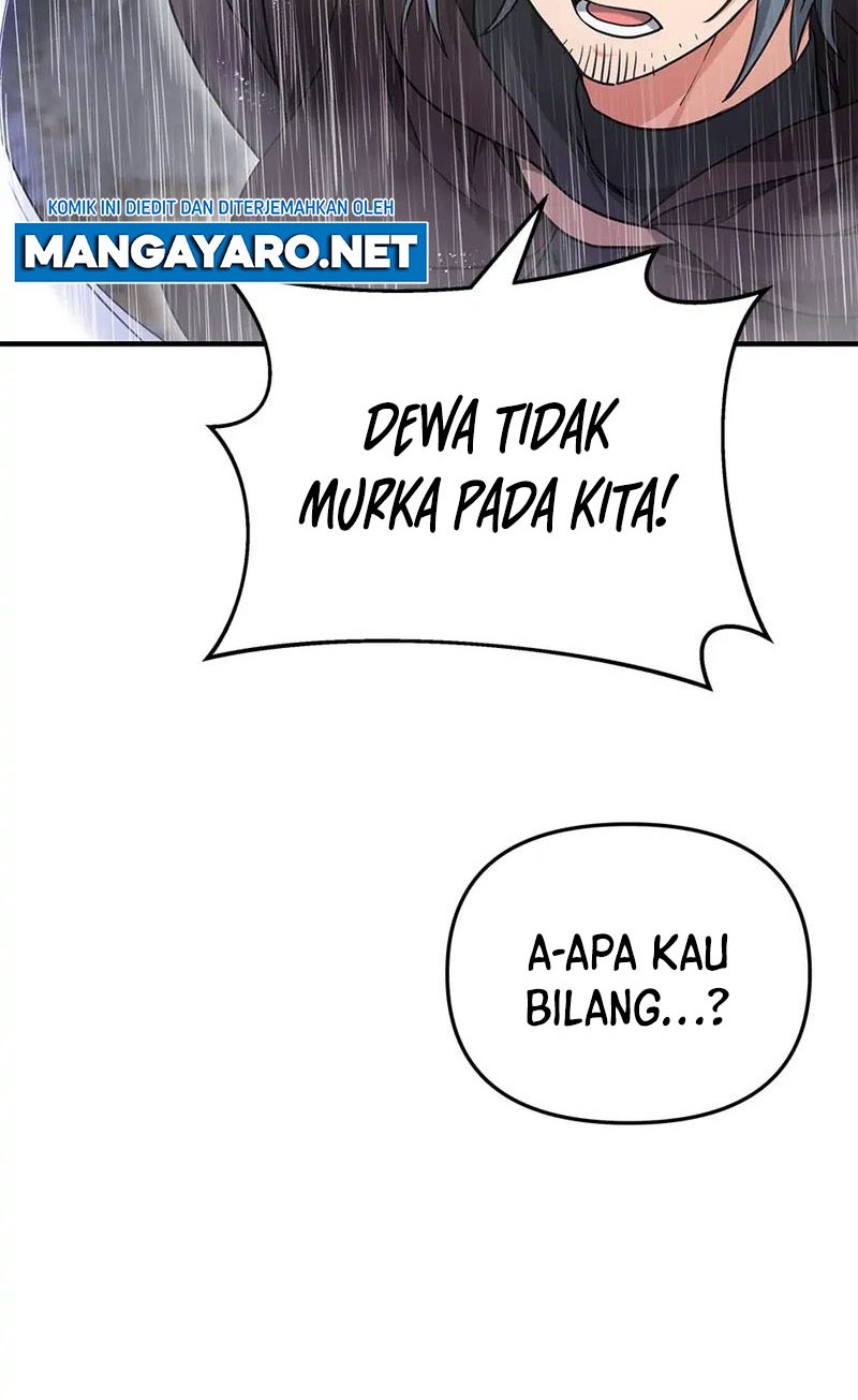 Treacherous Subject Saves the Country Chapter 10 - halaman 9