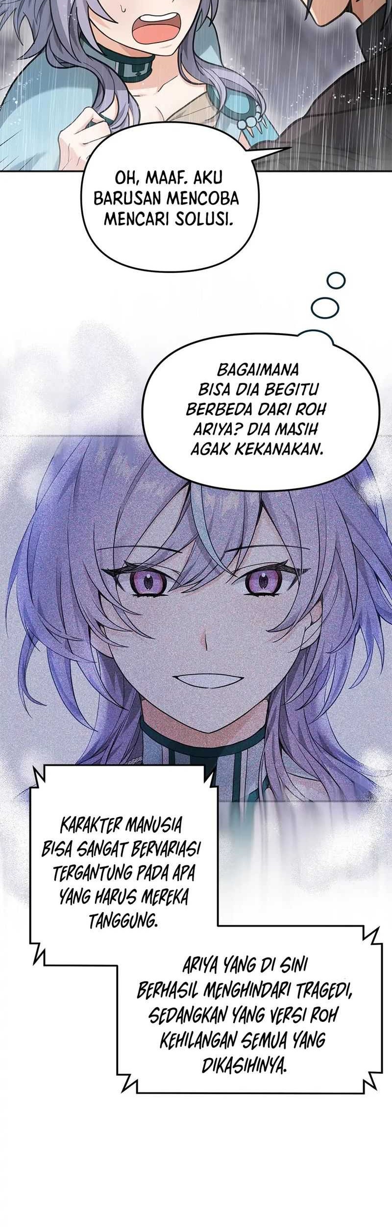 Treacherous Subject Saves the Country Chapter 11 - halaman 19