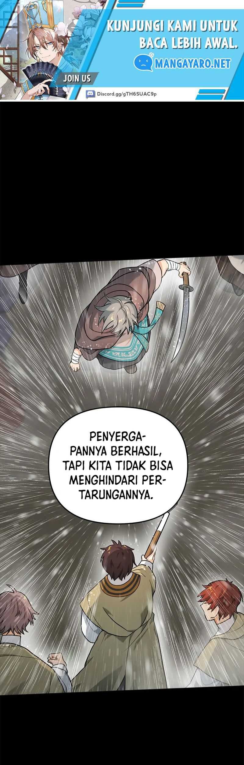Treacherous Subject Saves the Country Chapter 11 - halaman 2
