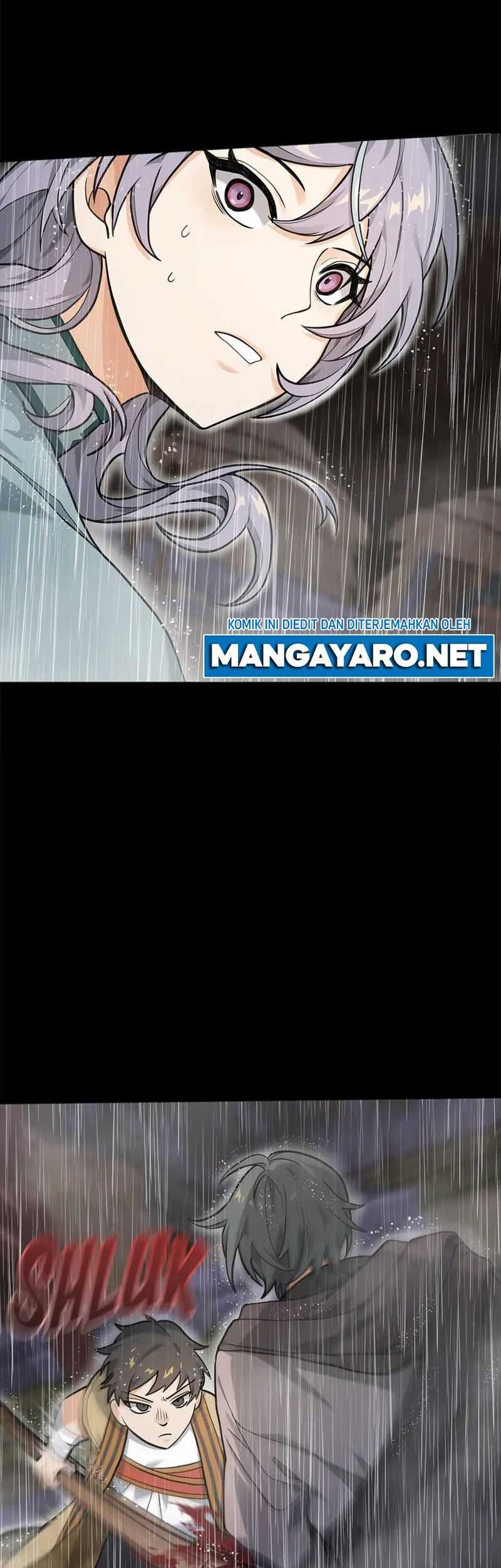 Treacherous Subject Saves the Country Chapter 11 - halaman 3