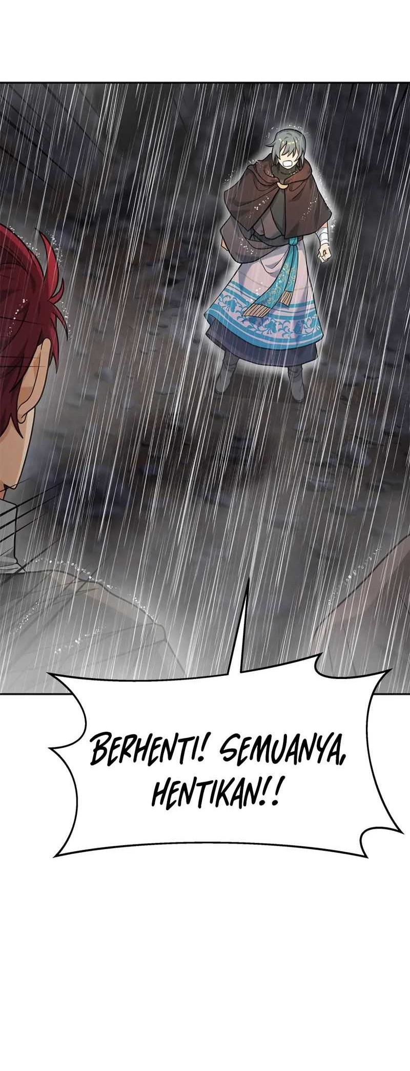 Treacherous Subject Saves the Country Chapter 11 - halaman 41