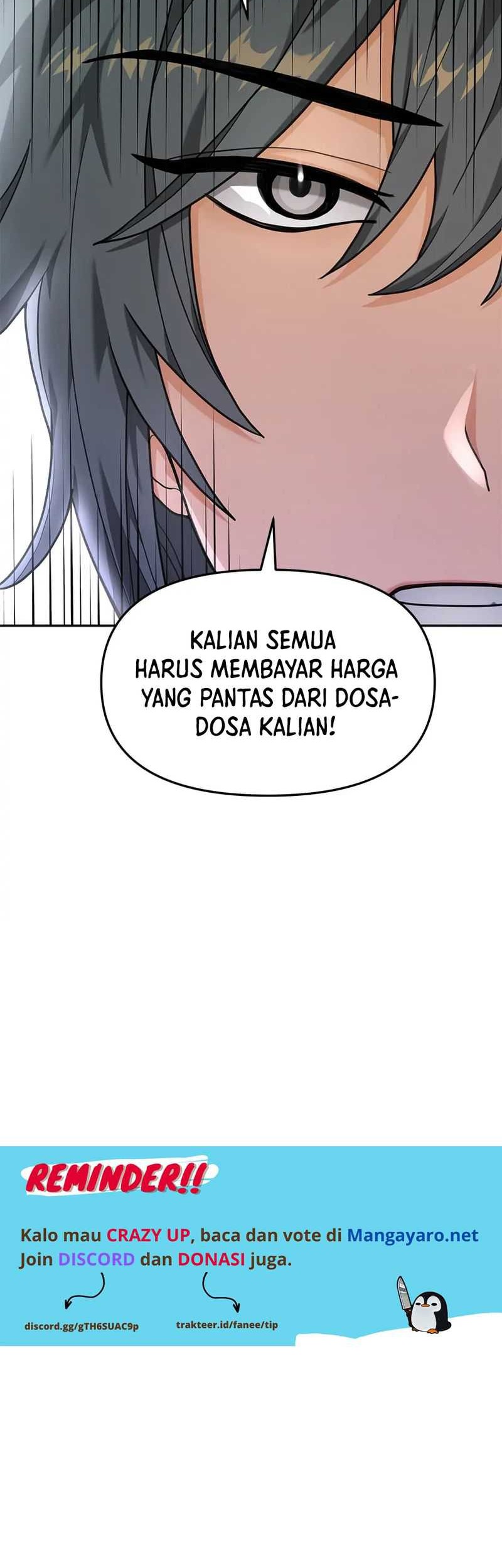 Treacherous Subject Saves the Country Chapter 11 - halaman 45