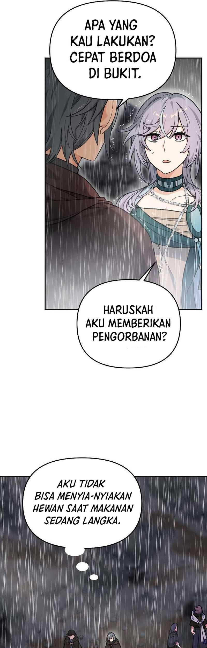 Treacherous Subject Saves the Country Chapter 12 - halaman 10