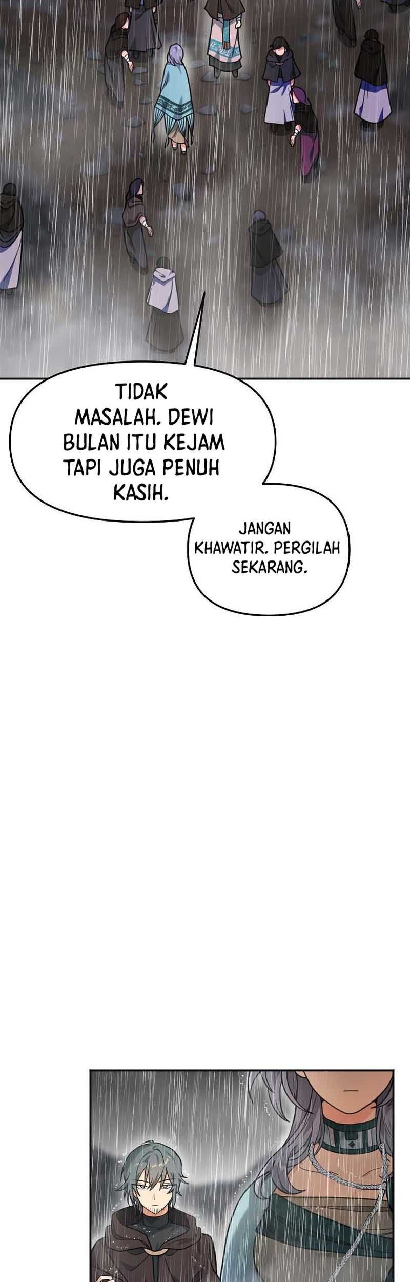 Treacherous Subject Saves the Country Chapter 12 - halaman 11
