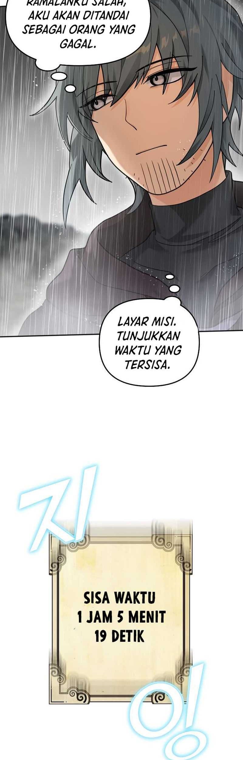 Treacherous Subject Saves the Country Chapter 12 - halaman 15
