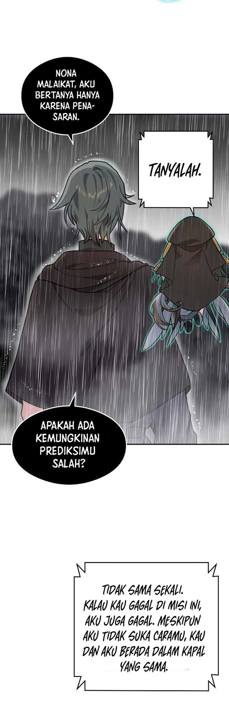 Treacherous Subject Saves the Country Chapter 12 - halaman 16