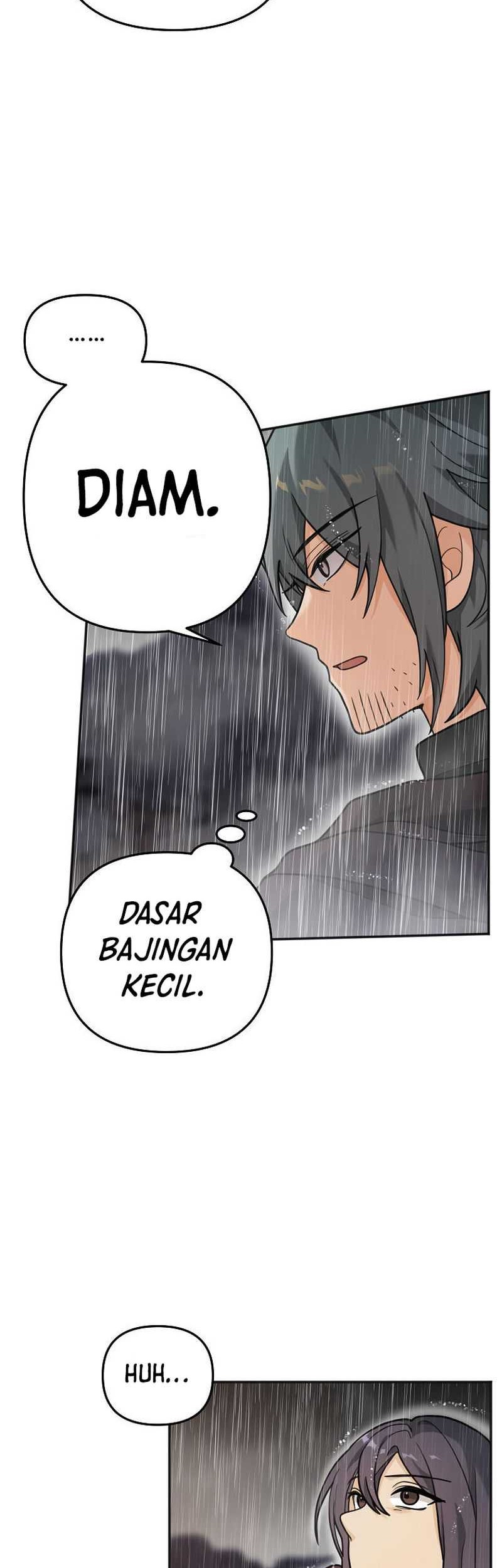 Treacherous Subject Saves the Country Chapter 12 - halaman 19